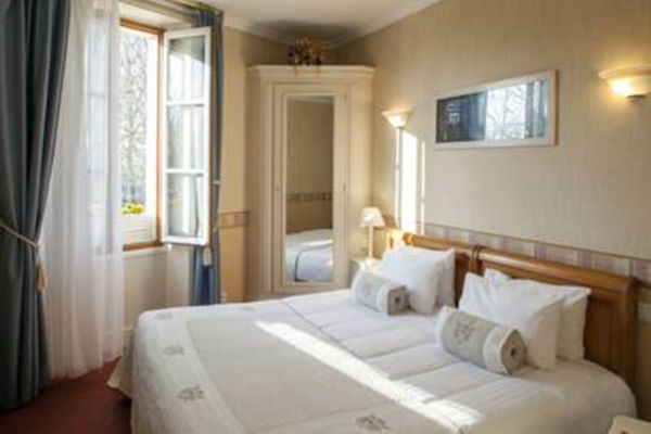 Hotel Citotel Le Plantagenet (Chinon)